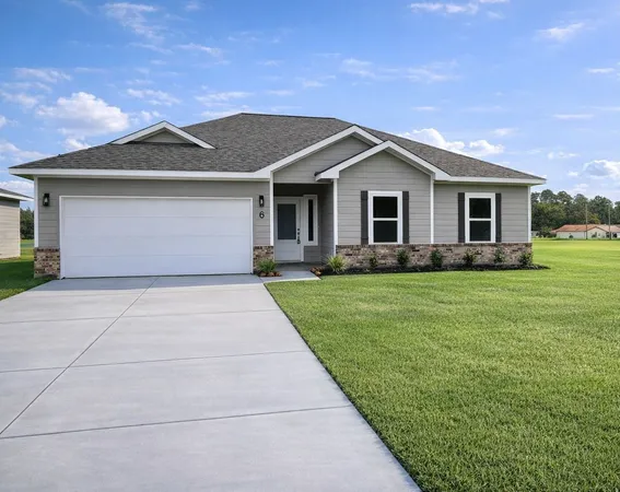 $185,000 | 6 Greenway Drive, Trinity, TX 75862