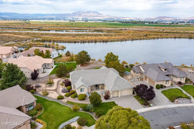 $1,000,000 | 1860 Hidden Meadows Drive, Reno, NV 89502