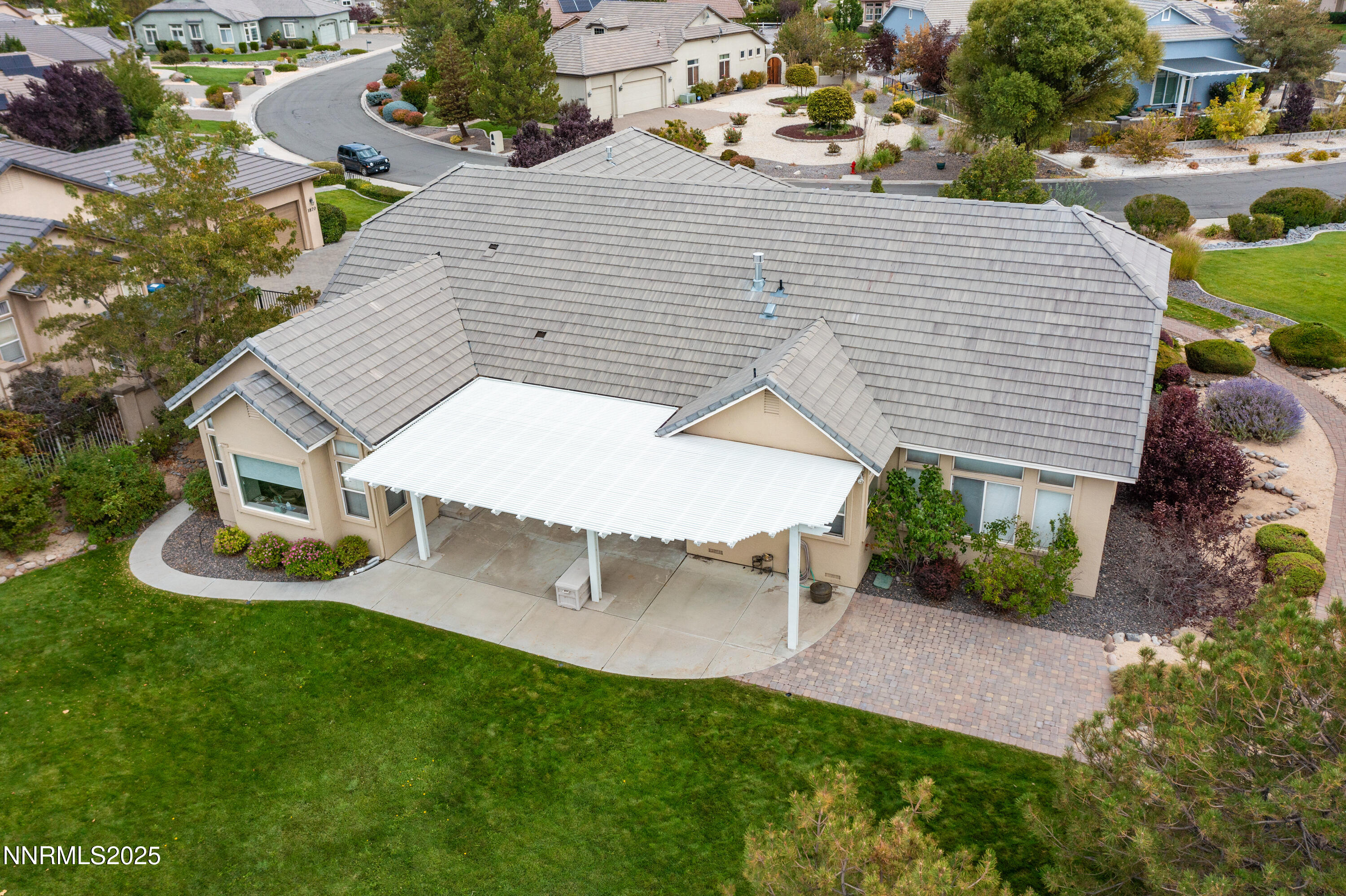 1860 Hidden Meadows Drive Reno, NV 89502 - Photo 33 of 34 HiddenMeadows1860-065