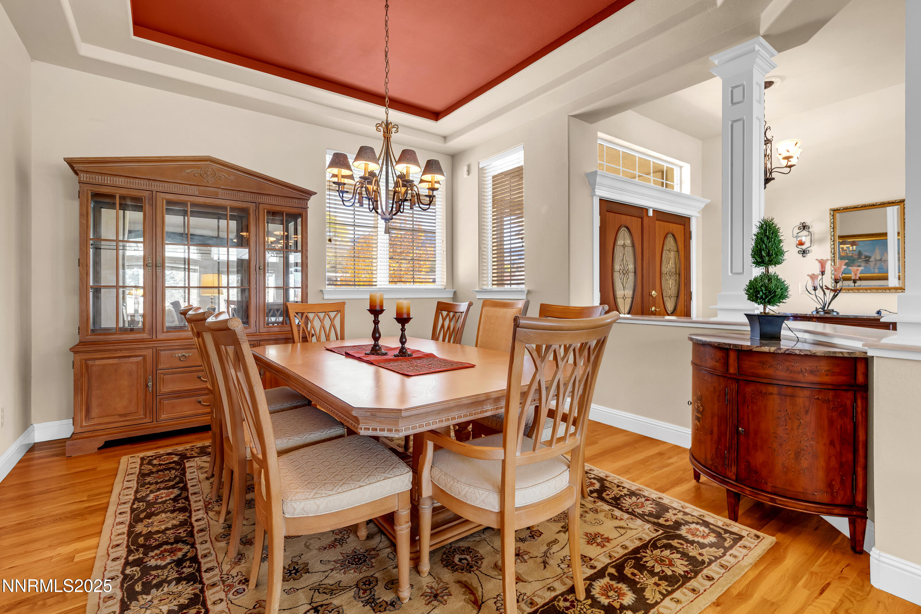 1860 Hidden Meadows Drive Reno, NV 89502 - Photo 9 of 34 HiddenMeadows1860-005