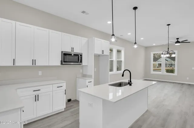 $315,000 | 1057 Xian Way, Leland, NC 28451