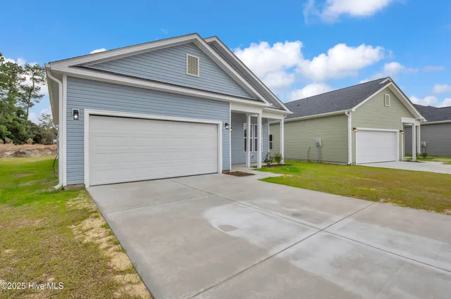 $315,000 | 1057 Xian Way, Leland, NC 28451