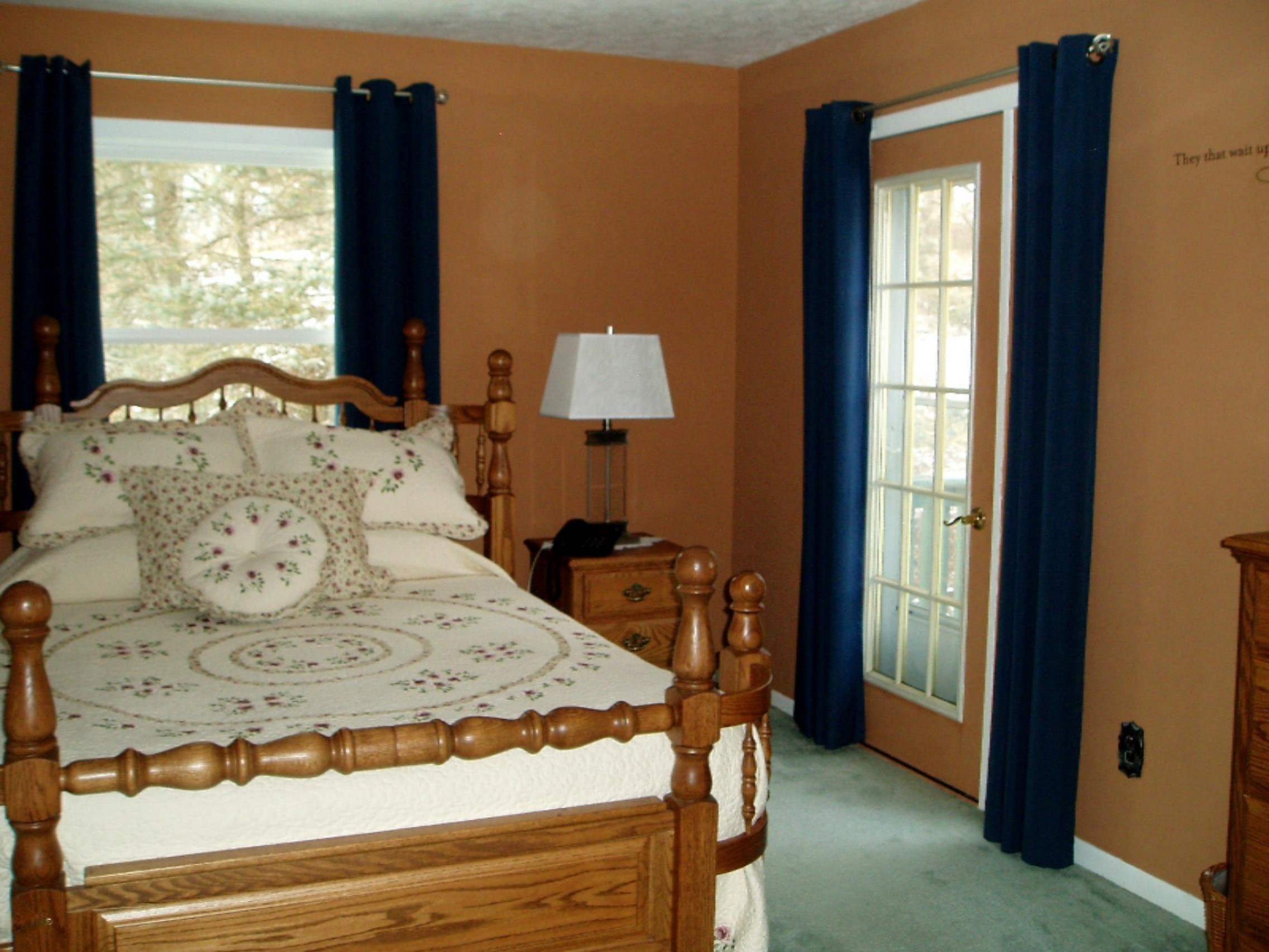 9475 South Banfield Road Dowling, MI 49050 - Photo 20 of 37 9475 Master B