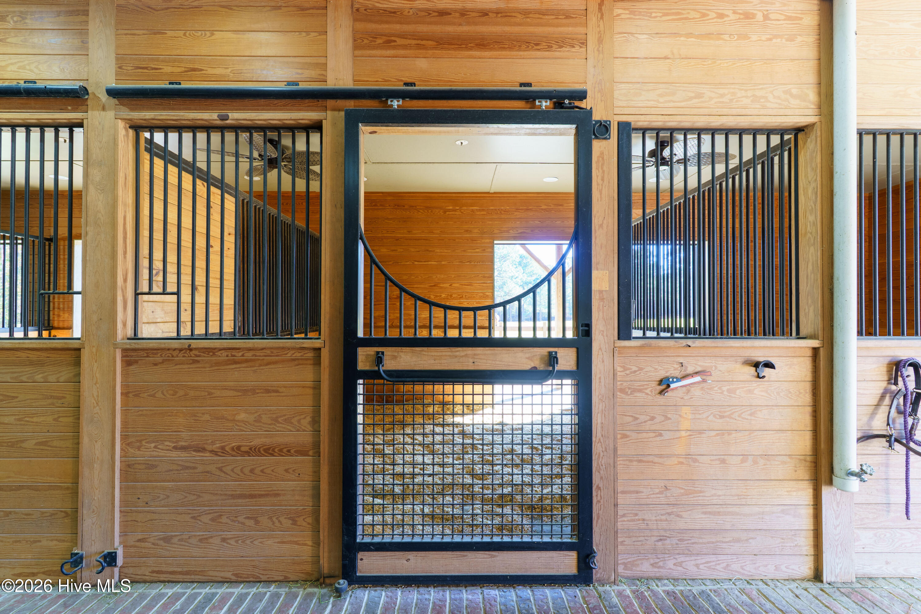 150 Good Barn Road Vass, NC 28394 - Photo 45 of 77 150 Good Barn-32
