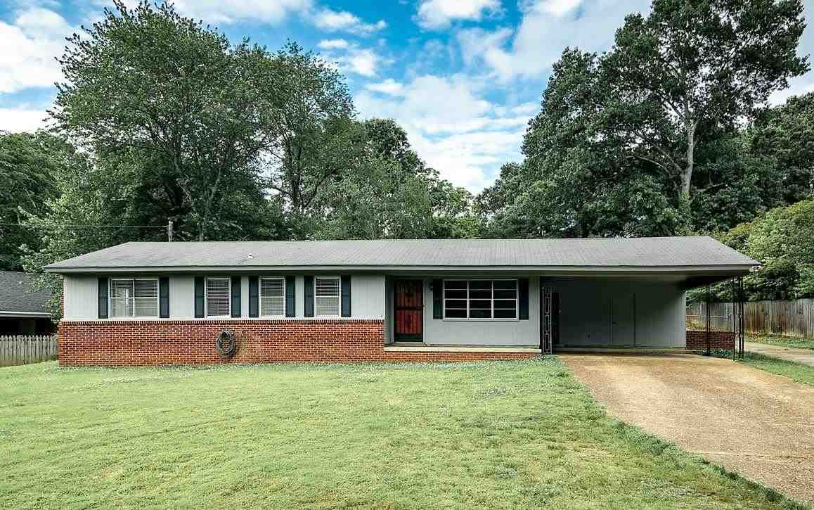 6252 Whittier Road Bartlett, TN 38134 - Photo 1 of 25 Gallery Image 1