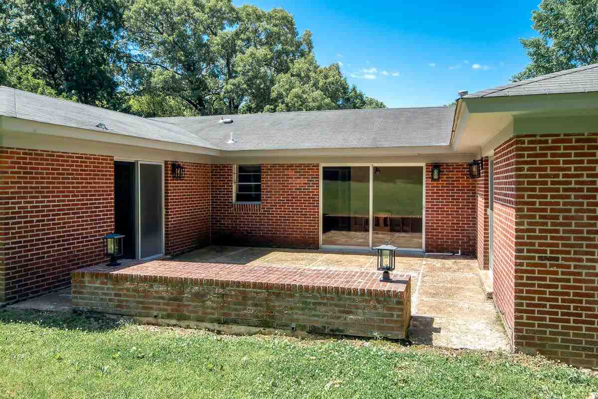6252 Whittier Road Bartlett, TN 38134 - Photo 22 of 25 Gallery Image 22