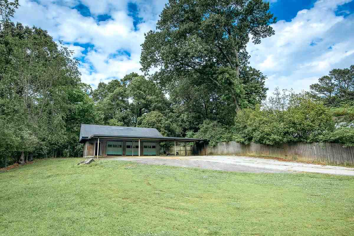 6252 Whittier Road Bartlett, TN 38134 - Photo 23 of 25 Gallery Image 23