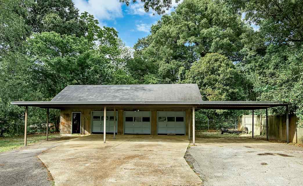 6252 Whittier Road Bartlett, TN 38134 - Photo 24 of 25 Gallery Image 24