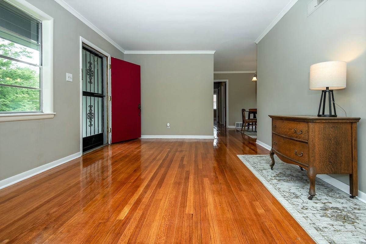 6252 Whittier Road Bartlett, TN 38134 - Photo 4 of 25 Gallery Image 4