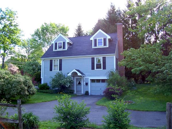 330 Amity Street Amherst, MA 01002 - Photo 1 of 12 Gallery Image 1
