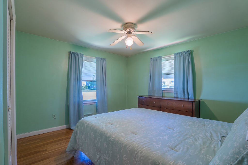 91 Priscilla Road Woonsocket, RI 02895 - Photo 15 of 30