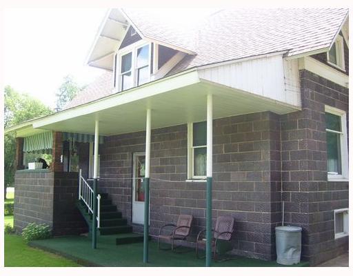 1088 State Rte 1025 New Bethlehem, PA 16242 - Photo 11 of 13 Exterior Back.