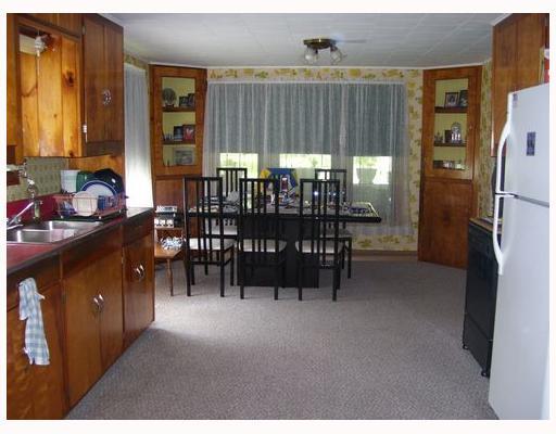 1088 State Rte 1025 New Bethlehem, PA 16242 - Photo 4 of 13 Kitchen.