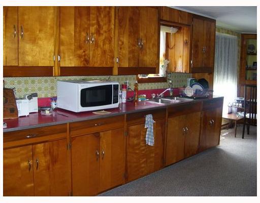 1088 State Rte 1025 New Bethlehem, PA 16242 - Photo 5 of 13 Kitchen.