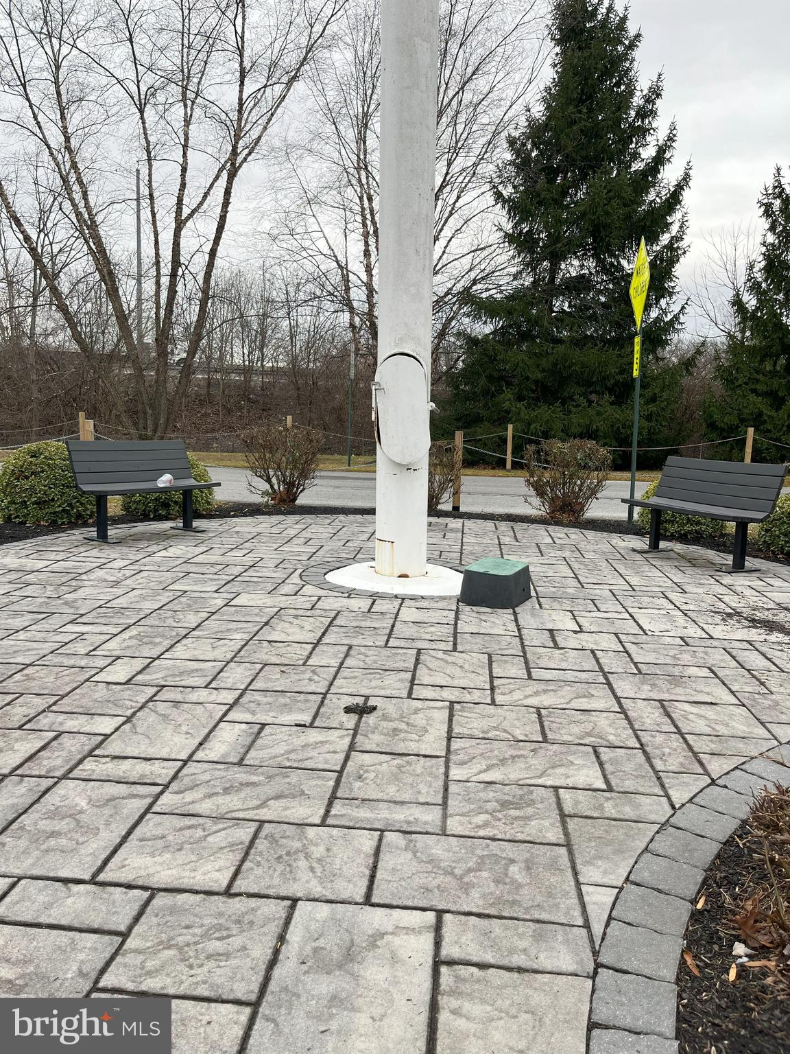18 Madison Way Downingtown, PA 19335 - Photo 2 of 10 a view of a pathway with a yard