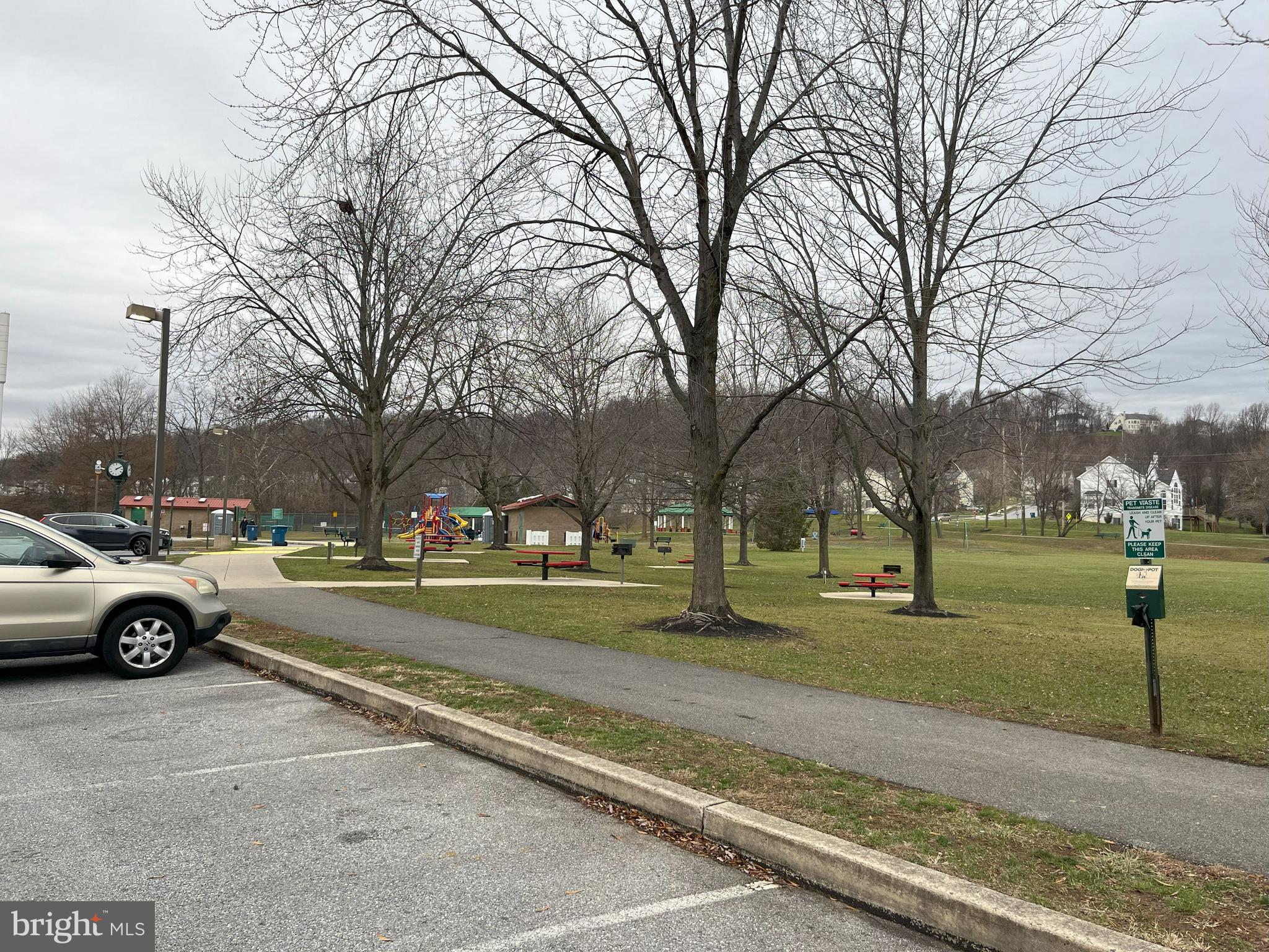 18 Madison Way Downingtown, PA 19335 - Photo 10 of 10 a view of street with parked cars
