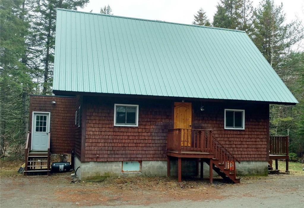54 Ski Loop Road Stratton, ME 04982 - Photo 1 of 34 Photo
