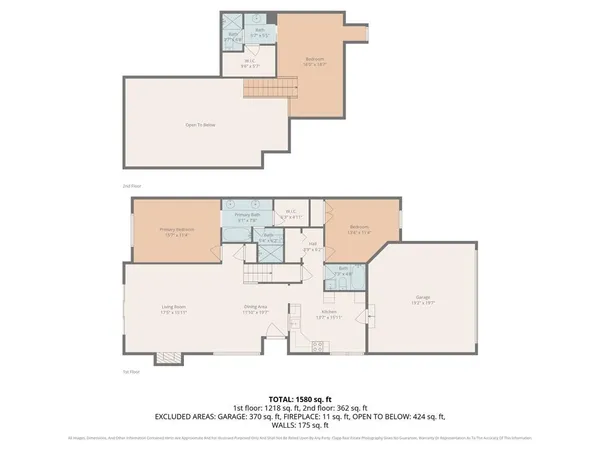 $399,900 | 9415 West 122nd Street, Overland Park, KS 66213