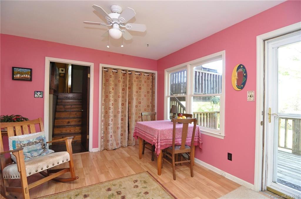 260 W Road Campobello, SC 29322 - Photo 13 of 23 a living room with furniture and a window