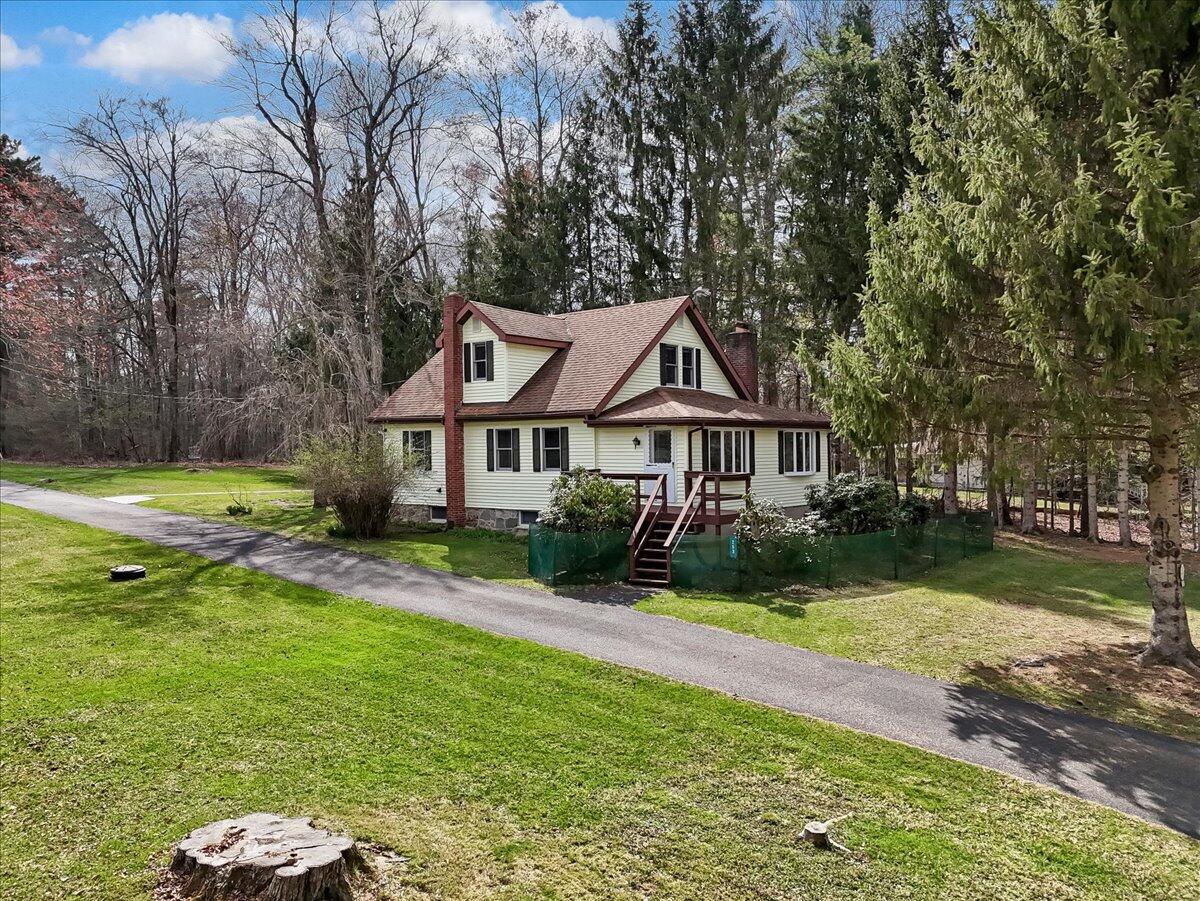 253 Thomas Road Blakeslee, PA 18610 - Photo 62 of 67 View from Street