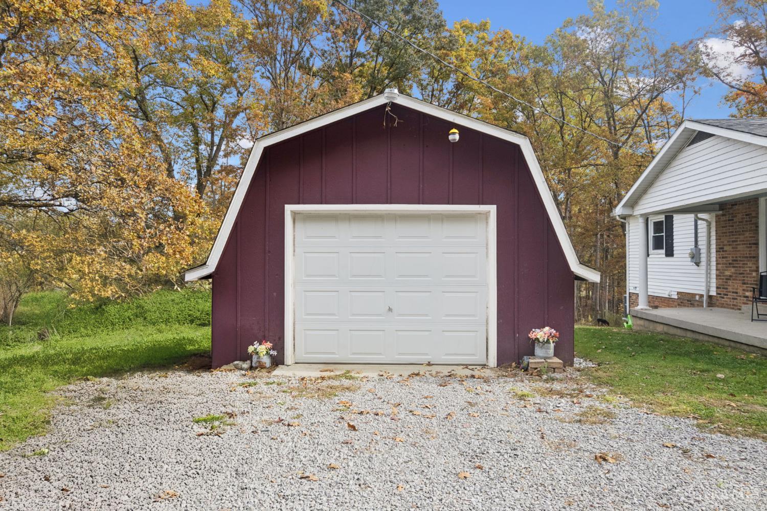86 Hawk Hill Road West Union, OH 45693 - Photo 8 of 42 Gallery Image 8