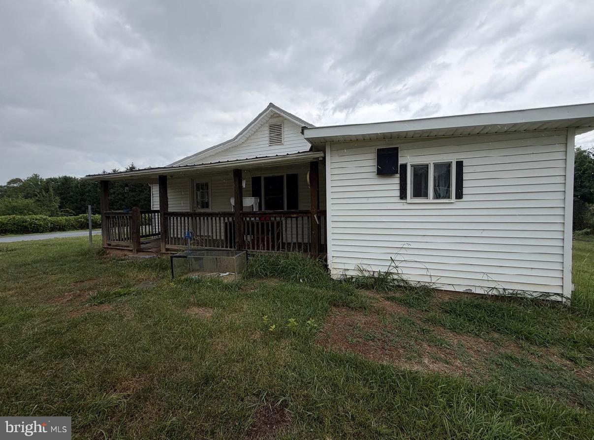 51 Ridgewood Lane Patrick Springs, VA 24133 - Photo 2 of 14