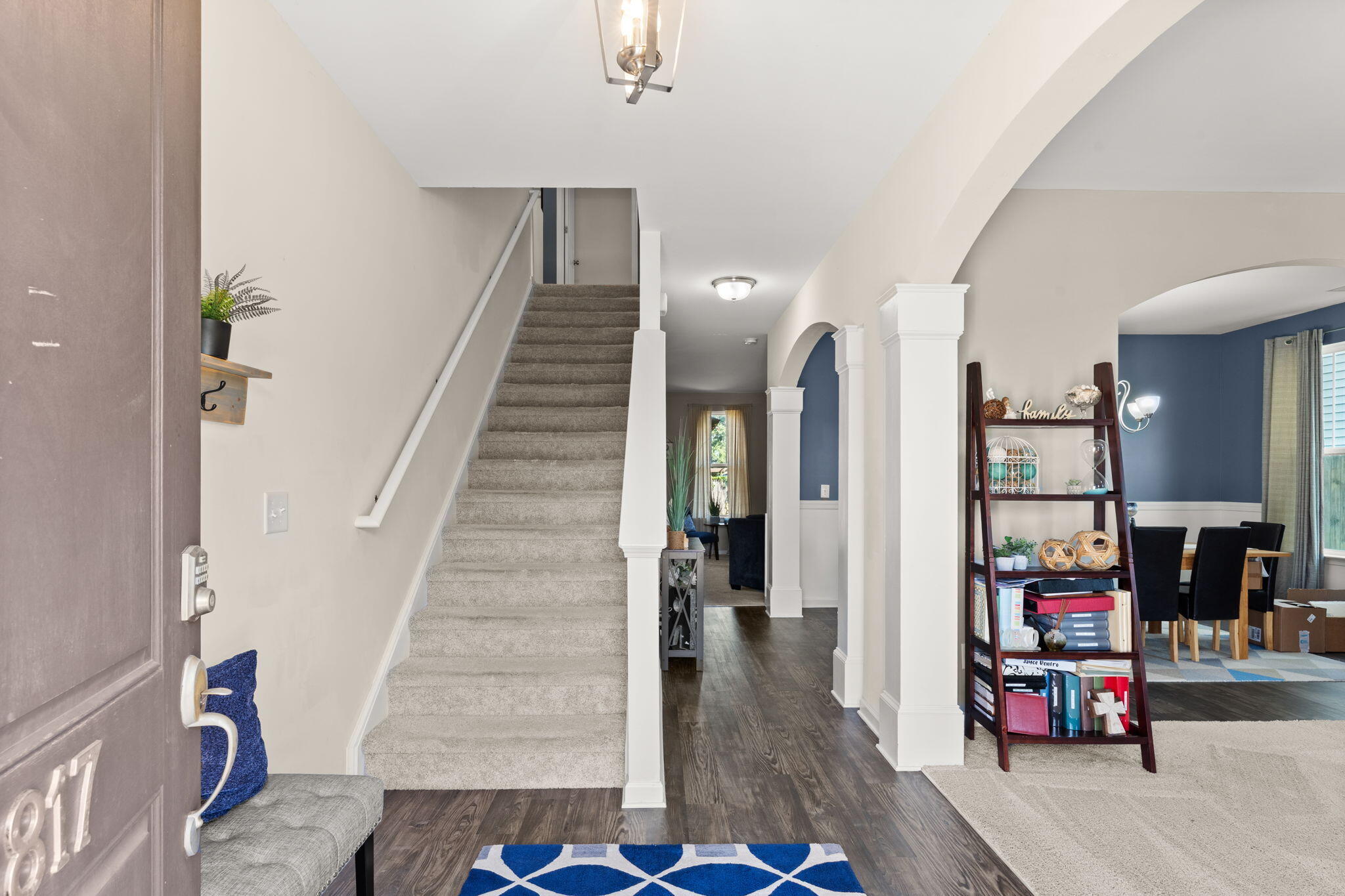 2817 Old Field Road Sumter, SC 29150 - Photo 5 of 44 Gallery Image 5