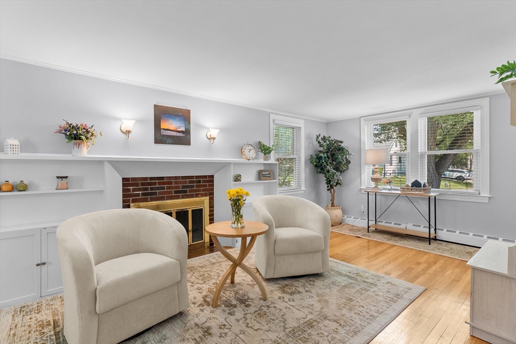 17 Bare Hill Road Framingham, MA 01702 - Photo 3 of 38 Gallery Image 3