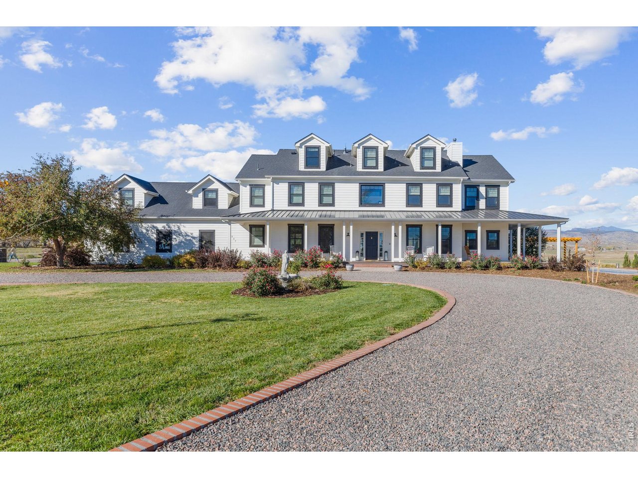 7047 Goose Point Court Niwot, CO 80503 - Photo 2 of 50