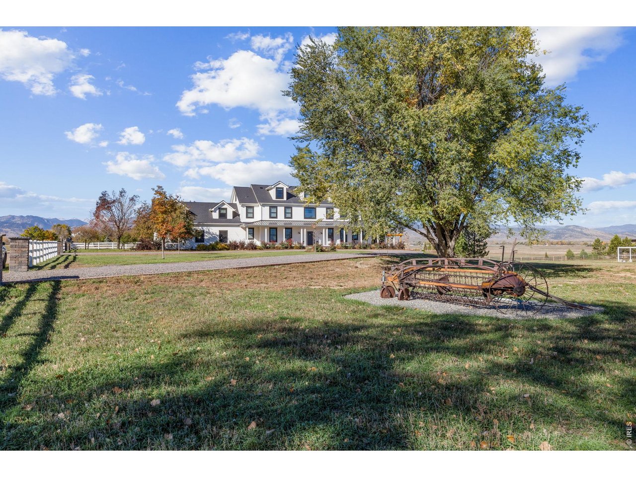 7047 Goose Point Court Niwot, CO 80503 - Photo 44 of 50