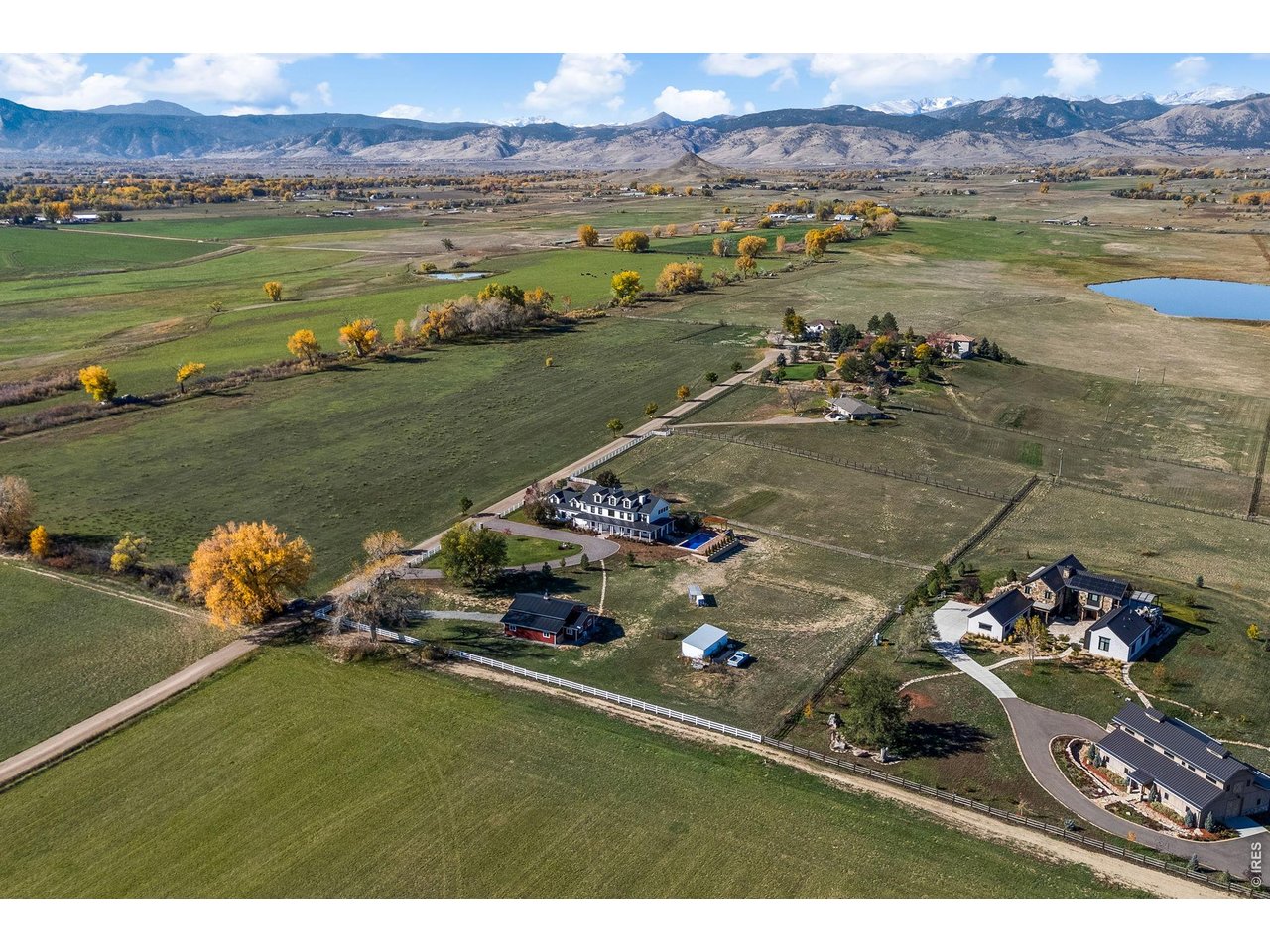 7047 Goose Point Court Niwot, CO 80503 - Photo 45 of 50