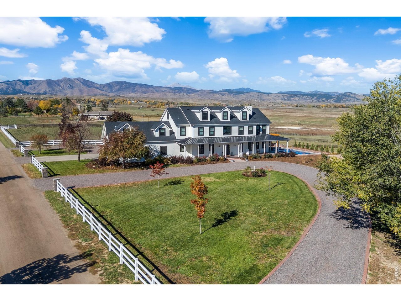 7047 Goose Point Court Niwot, CO 80503 - Photo 48 of 50