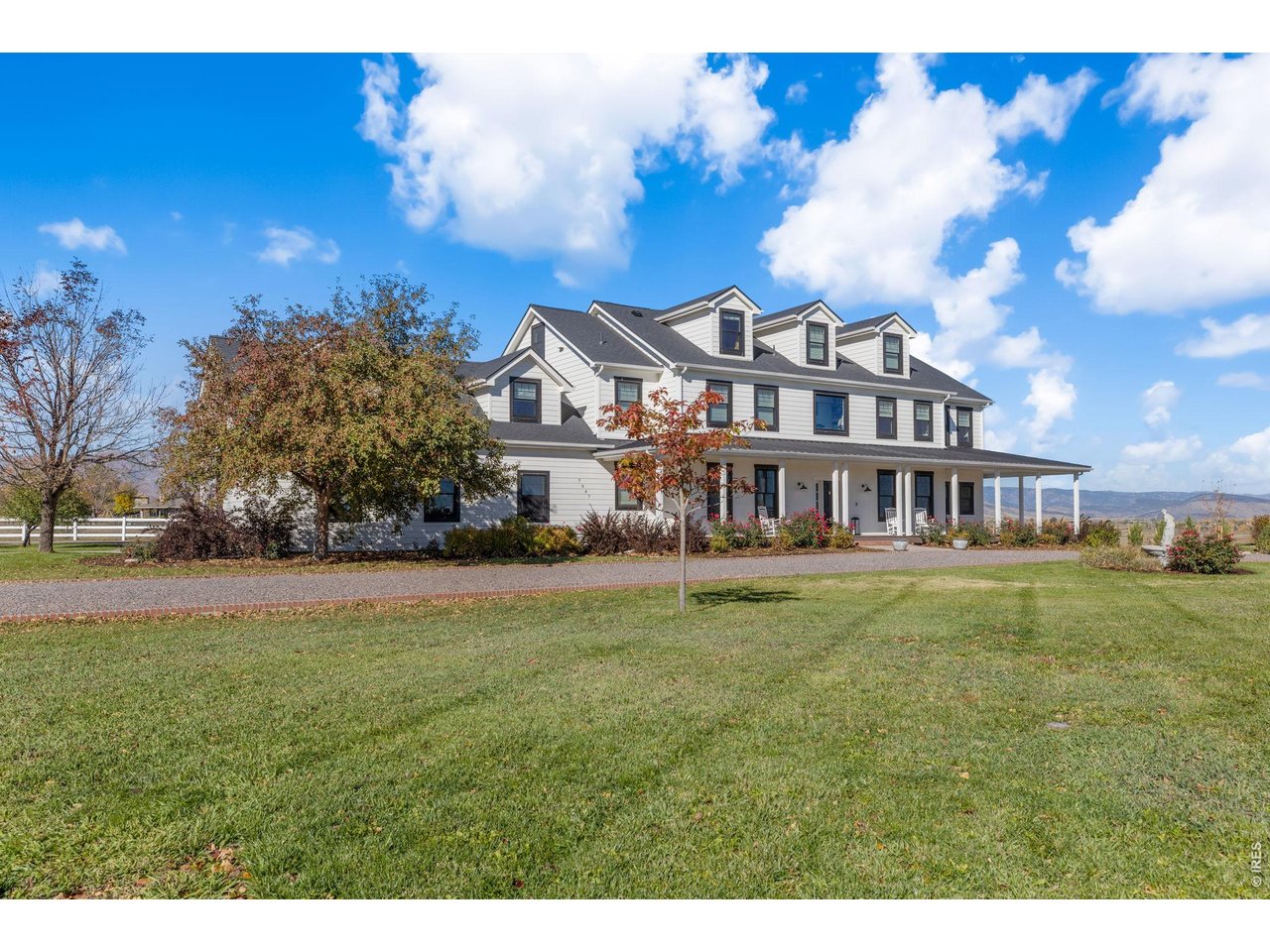 7047 Goose Point Court Niwot, CO 80503 - Photo 49 of 50