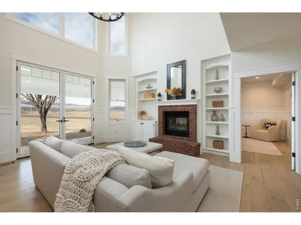 $4,995,000 | 7047 Goose Point Court, Niwot, CO 80503