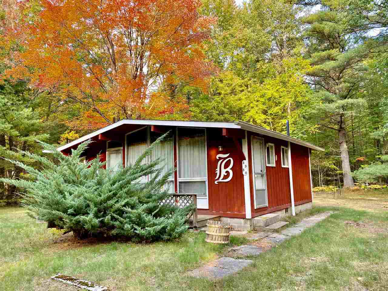 4950 Bensch Road Alger, MI 48610 - Photo 18 of 31 Gallery Image 18