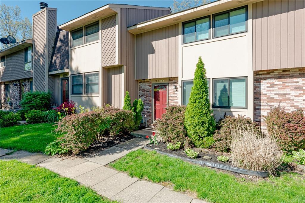 2309 Firethorn Road Bridgeville, PA 15017 - Photo 1 of 22 Gallery Image 1
