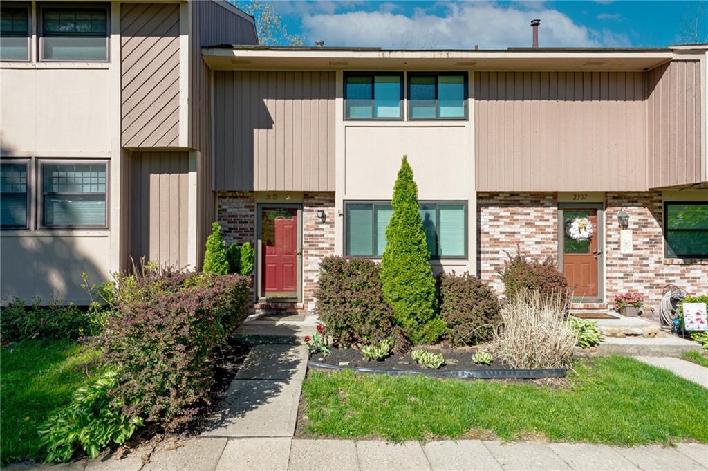 2309 Firethorn Road Bridgeville, PA 15017 - Photo 2 of 22 Gallery Image 2