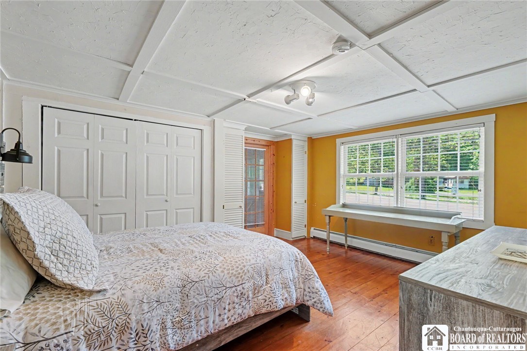 4994 West Lake Road Chautauqua, NY 14757 - Photo 10 of 36 primary bedroom with en suite