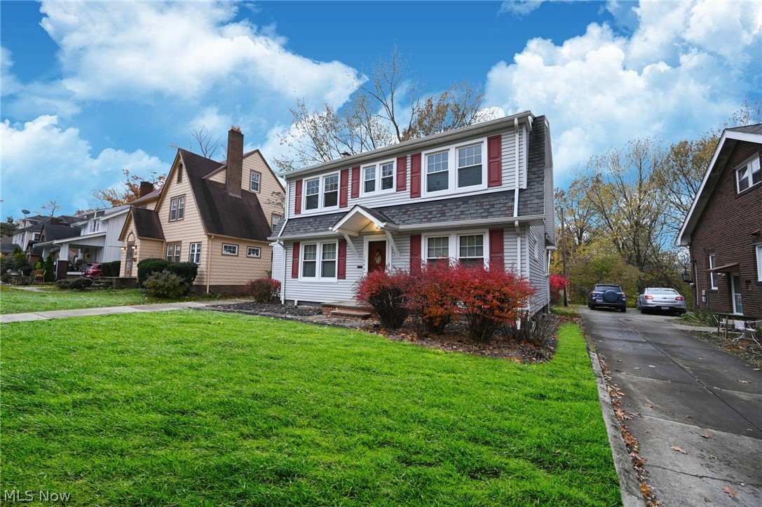 1540 Sheffield Road South Euclid, OH 44121 - Photo 2 of 29 Gallery Image 2