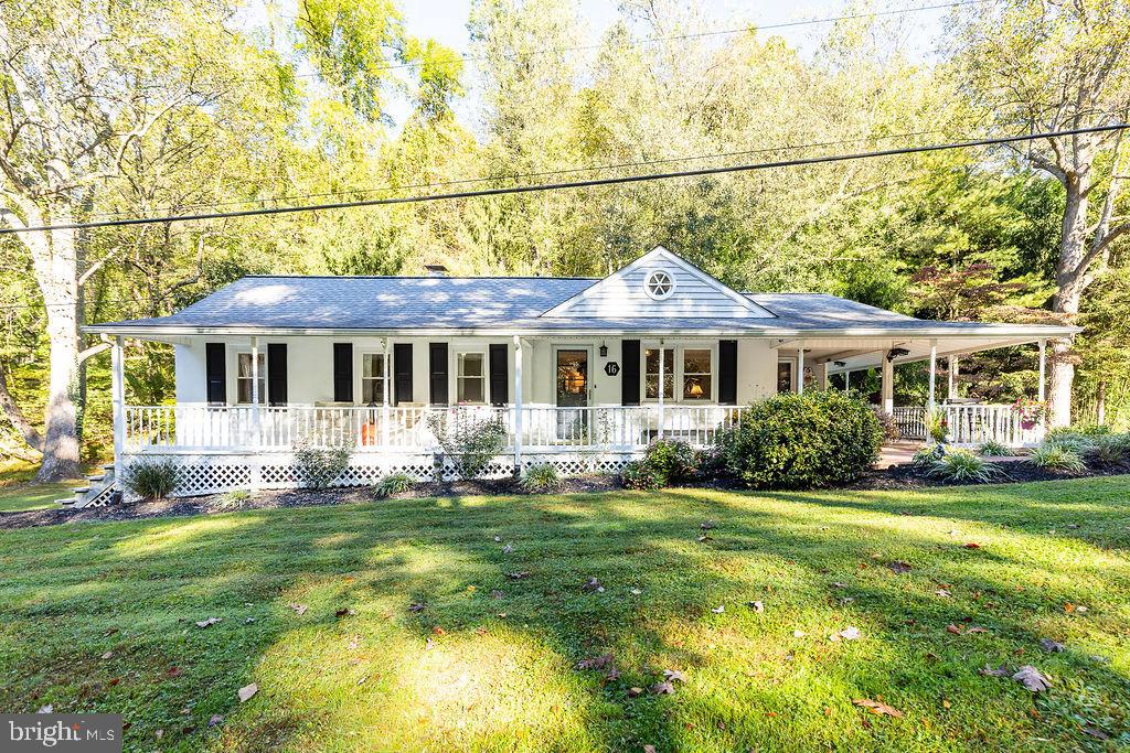 16 Cherry Hill Road Street, MD 21154 - Photo 1 of 44 Front