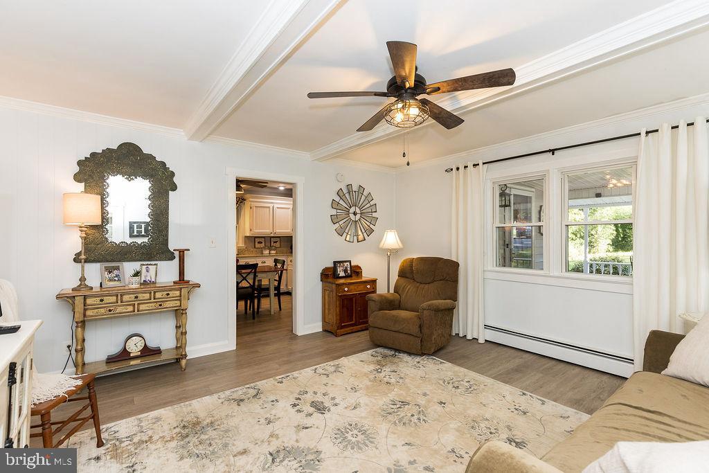 16 Cherry Hill Road Street, MD 21154 - Photo 18 of 44 Living Room