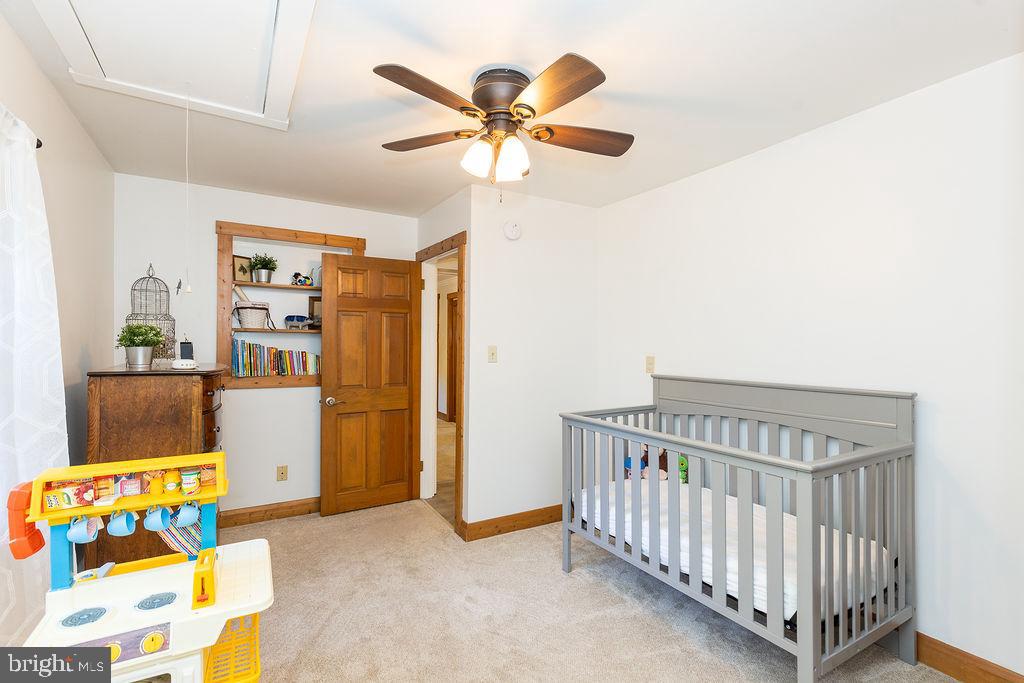 16 Cherry Hill Road Street, MD 21154 - Photo 24 of 44 Bedroom 3