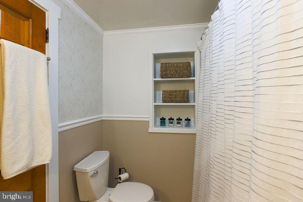 16 Cherry Hill Road Street, MD 21154 - Photo 27 of 44 Hall Bathroom