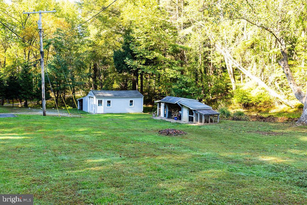 16 Cherry Hill Road Street, MD 21154 - Photo 37 of 44 Yard