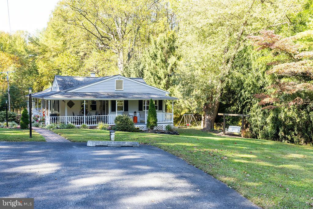 16 Cherry Hill Road Street, MD 21154 - Photo 4 of 44 Yard