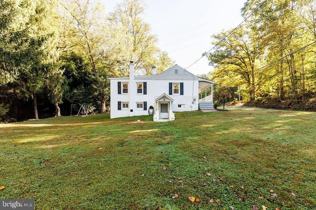 16 Cherry Hill Road Street, MD 21154 - Photo 42 of 44 Side View