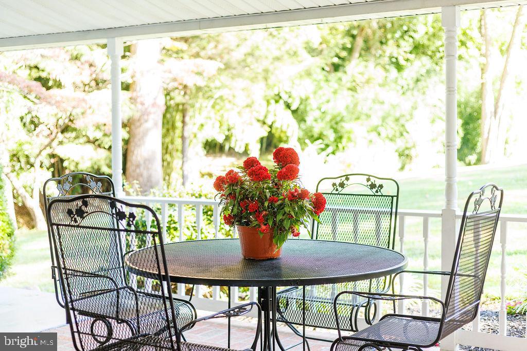 16 Cherry Hill Road Street, MD 21154 - Photo 7 of 44 Porch