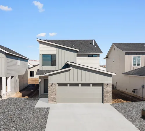 $439,990 | 3085 West Taiban Crk Drive, Kuna, ID 83634