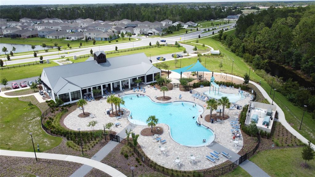 3193 Crispin Circle Harmony, FL 34773 - Photo 61 of 64