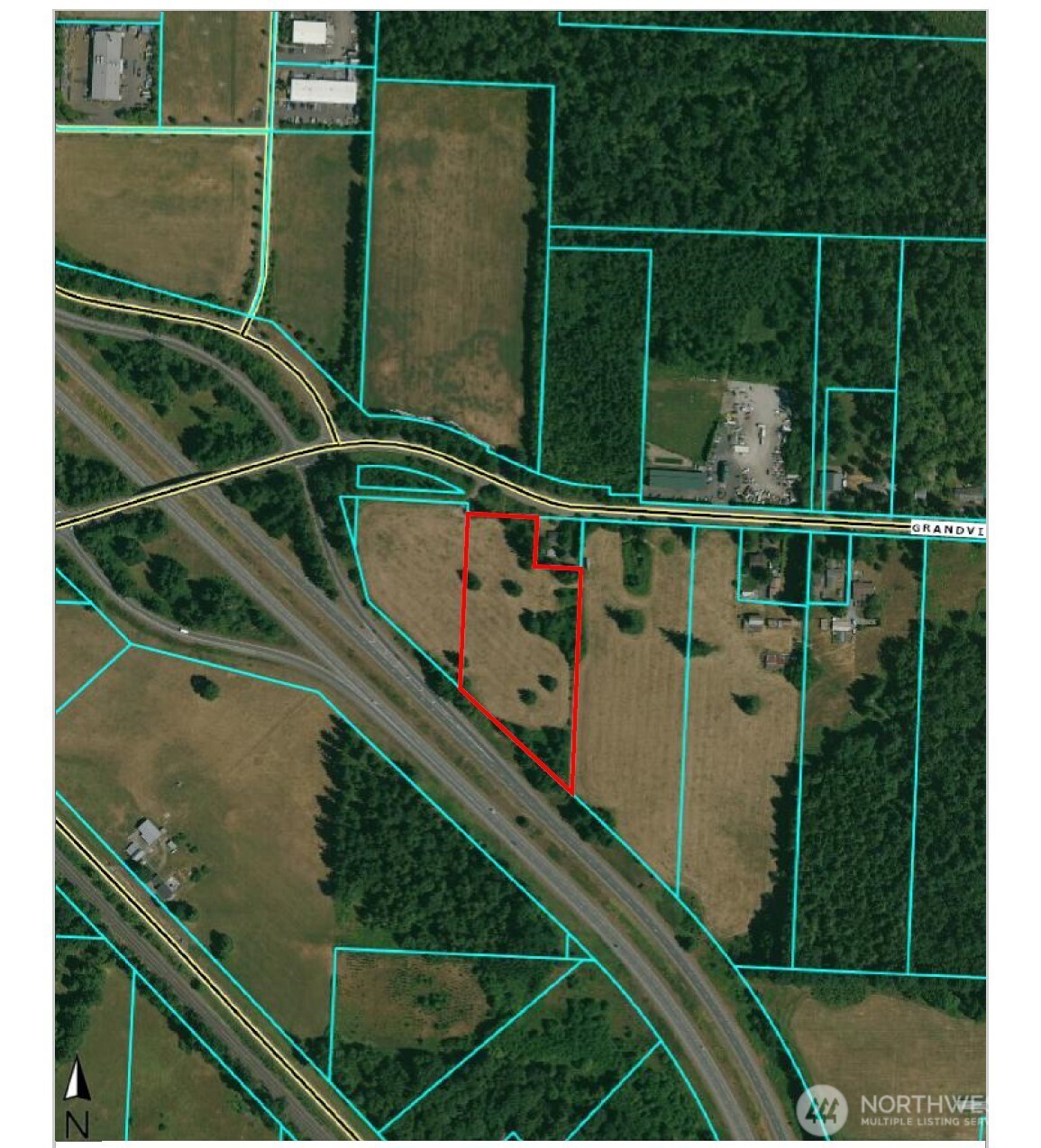 2069 Grandview Road Ferndale, WA 98248 - Photo 1 of 2